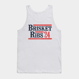 Brisket Ribs 2024 Tank Top